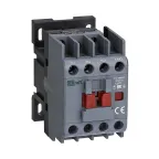 Контактор 12А 110В АС3 АС4 1НО КМ-102