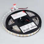 Лента RT-B120-15мм 24V Warm3000 CRI98 (28.8 W/m, IP20, 5060, 5м) (Открытый)