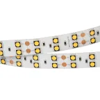 Лента RT-B120-15мм 24V Warm3000 CRI98 (28.8 W/m, IP20, 5060, 5м) (Открытый)