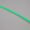 Набор для создания неоновых фигур креатив 120 LED, 1 м, зеленый