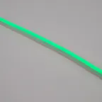 Набор для создания неоновых фигур креатив 120 LED, 1 м, зеленый