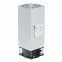 Обогреватель с клеммной колодкой и вентилятором P-750W 230V