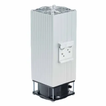 Обогреватель с клеммной колодкой и вентилятором P-750W 230V