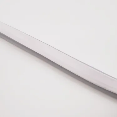 Гибкий неон LED SMD 8х16 мм, двухсторонний, синий, 120 LED/м, 100 м