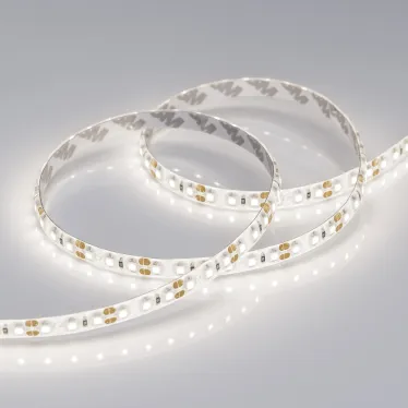 Лента герметичная RTW-SE-A120-8mm 12V Day4000 (9.6 W/m, IP65, 2835, 5m) (, -)