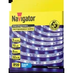 Лента светодиодная NLS-2835BST72-6-IP20-12V