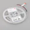 Лента RT-A80-5мм 24V Warm3500 (5 W/m, IP20, 2835, 5м) (Открытый)