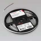 Лента FITOLUX-A66-8mm 24V Red660 (11 W/m, IP20, 5m) (Arlight, Открытый)
