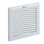 Решетка с фильтром вентиляционная 176x176 мм IP54 PROxima