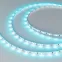 Лента LED RT-G60-5мм 24V RGB (6.6 W/m, IP20, 3838, 5м) (ARL, узкая)