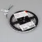 Лента LED RT-G60-5мм 24V RGB (6.6 W/m, IP20, 3838, 5м) (ARL, узкая)