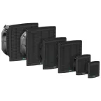 CLIMASYS CV - SMART ФИЛЬТРУЮЩИЙ ВЕНТИЛЯТОР 165 М3/Ч 230В IP54