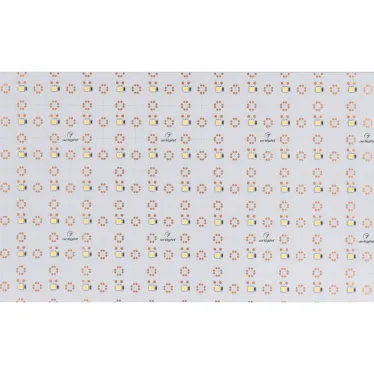 Лист LX-500 12V Cx1 Warm White (5050, 105 LED) | 014455 | Arlight