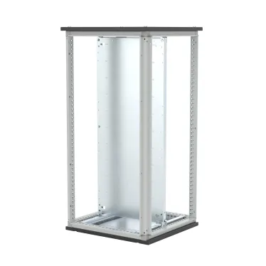 Плата монтажная для шкафов CQE N ВхШ 2000X1000 мм