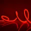 Светодиодная гибкая герметичная лента. NEON ULS-N02-5050-60LED/m-13мм-IP67-DC12V-14W/m-5м-RGB катушка 5м в блистере RGB
