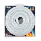 Светодиодная гибкая герметичная лента. NEON ULS-N02-5050-60LED/m-13мм-IP67-DC12V-14W/m-5м-RGB катушка 5м в блистере RGB