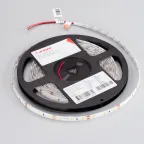 Лента герметичная RTW-SE-A60-8mm 12V Day4000 (7.2 W/m, IP65, 2835, 5m) (, -)