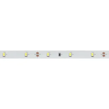 Лента светодиодная ULTRA-5000 12V Warm2400 (5630, 150 LED, LUX) | 018109 | Arlight