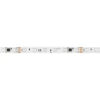 Лента DMX-B60-10мм 24V RGB-PX6 (14 W/m, IP20, 5060, 5м) (бегущий огонь)