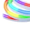 Комплект светодиодной ленты 10 м. IP67. ULS-N22 10M/RGB/1.5м IP67 RRP100C01 RGB. Cетевой шнур 1,5 м с контроллером.