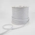 Гибкий неон LED SMD 8х16 мм, тёплый белый, 120 LED/м, 100 м
