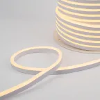 Гибкий неон LED SMD 8х16 мм, тёплый белый, 120 LED/м, 100 м