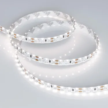 Лента светодиодная RS 2-5000 24V Day4000 2x2 8mm (3014, 240 LED/m, LUX) | 024465 | Arlight