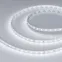 Лента LED RT-A80-8mm 24V White6000 (6 W/m, IP20, 2835, 5m) (ARL, Открытый)
