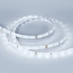 Лента LED герметичная RTW-SE-A60-8мм 24V Cool 10K (7.2 W/m, IP65, 2835, 5м) (ARL, -)