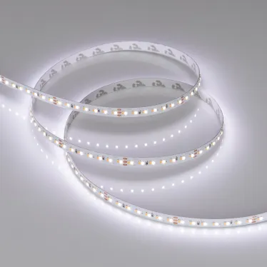 Лента MICROLED-M280-8мм 24V Day-MIX (16.5 W/m, IP20, 2216, 5м) (Изменяемая ЦТ)