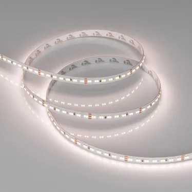 Лента MICROLED-M280-8мм 24V Day-MIX (16.5 W/m, IP20, 2216, 5м) (Изменяемая ЦТ)