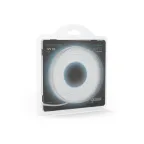 Лента светодиодная LED 2835/60-SMD 4.8 Вт/м 210 лм/м 6500К DC 12В IP20 8мм (блистер 5м) Black Gauss