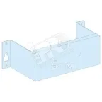                  Плата монтажная для вертикального ISFT160A W250
               