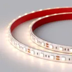 Лента LED герметичная RTW-PS-B60-12мм 12V Warm3000 (14.4 W/m, IP67, 5060, 5м) (ARL, -)