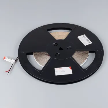 Лента IC-A60-10мм 24V Warm3000 (4.8 W/m, IP20, 2835, 20m) (4.8 Вт/м, IP20)