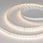 Лента RT-A90-10мм 24V Warm3000 (4.8 W/m, IP20, 2835, 5м) (высок.эфф.200 лм/Вт)