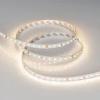 Лента RT-A90-10мм 24V Warm3000 (4.8 W/m, IP20, 2835, 5м) (высок.эфф.200 лм/Вт)