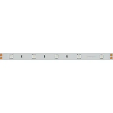 Лента герметичная RTW-PS-B30-13мм 24V RGB (7.2 W/m, IP67, 5060, 5м) (7.2 Вт/м, IP67)