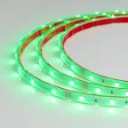 Лента герметичная RTW-PS-B30-13мм 24V RGB (7.2 W/m, IP67, 5060, 5м) (7.2 Вт/м, IP67)