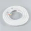 Лента герметичная MOONLIGHT-TOP-M768-D18мм 24V White-MIX 360deg (14.4 W/m, IP65, 2216, 5м, wire x1) (Вывод кабеля прямой)