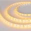 Лента светодиодная RTW 2-5000SE 12V Yellow 2x (5060, 300 LED, LUX) | 015444 | Arlight