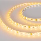 Лента светодиодная RTW 2-5000SE 12V Yellow 2x (5060, 300 LED, LUX) | 015444 | Arlight