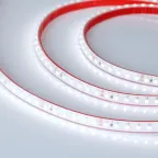 Лента светодиодная RTW 2-5000PS-50m 24V White6000 2x (3528, 120 LED/m, LUX) | 024574 | Arlight