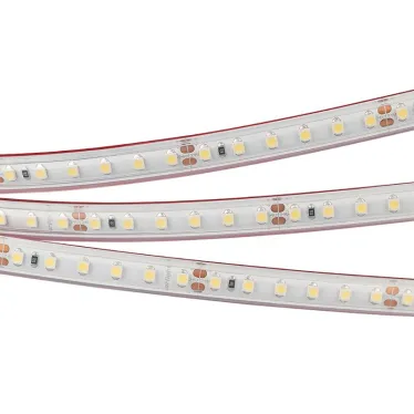 Лента светодиодная RTW 2-5000PS-50m 24V White6000 2x (3528, 120 LED/m, LUX) | 024574 | Arlight