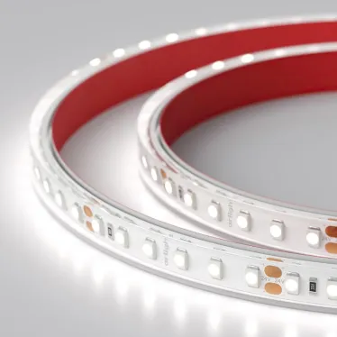 Лента светодиодная RTW 2-5000PS-50m 24V White6000 2x (3528, 120 LED/m, LUX) | 024574 | Arlight