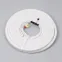 Лента герметичная MOONLIGHT-SIDE-X280-16x16mm 24V Warm3000(10 W/m, IP67, 15m, wire x1) (Arlight, Вывод боковой, 5 лет)