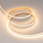 Лента ULTRA-C180-10мм 24V Warm3000 (19.2 W/m, IP20, 5630, 5м) (высок.эфф.200 лм/Вт)