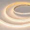 Лента ULTRA-C180-10мм 24V Warm3000 (19.2 W/m, IP20, 5630, 5м) (высок.эфф.200 лм/Вт)