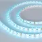 Лента LED RTW 2-5000SE 12V RGB 2x (5060, 300 LED, LUX) (ARL, 14.4 Вт/м, IP65)