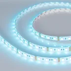 Лента LED RTW 2-5000SE 12V RGB 2x (5060, 300 LED, LUX) (ARL, 14.4 Вт/м, IP65)